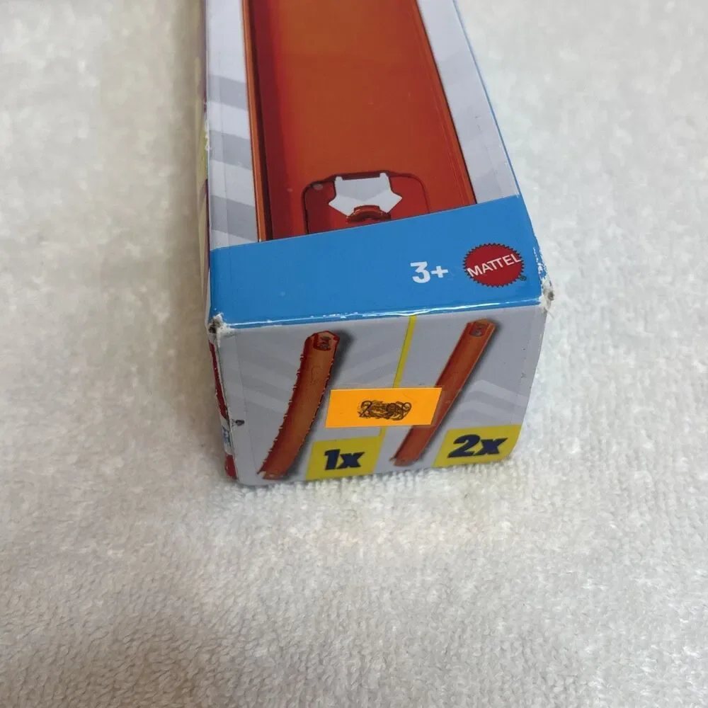 Hot Wheels hot wheels